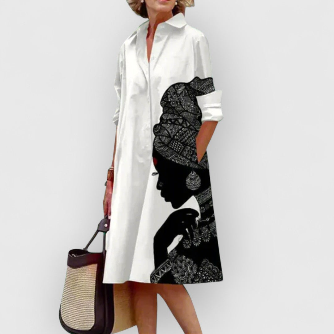 Stella | Robe Chic Premium