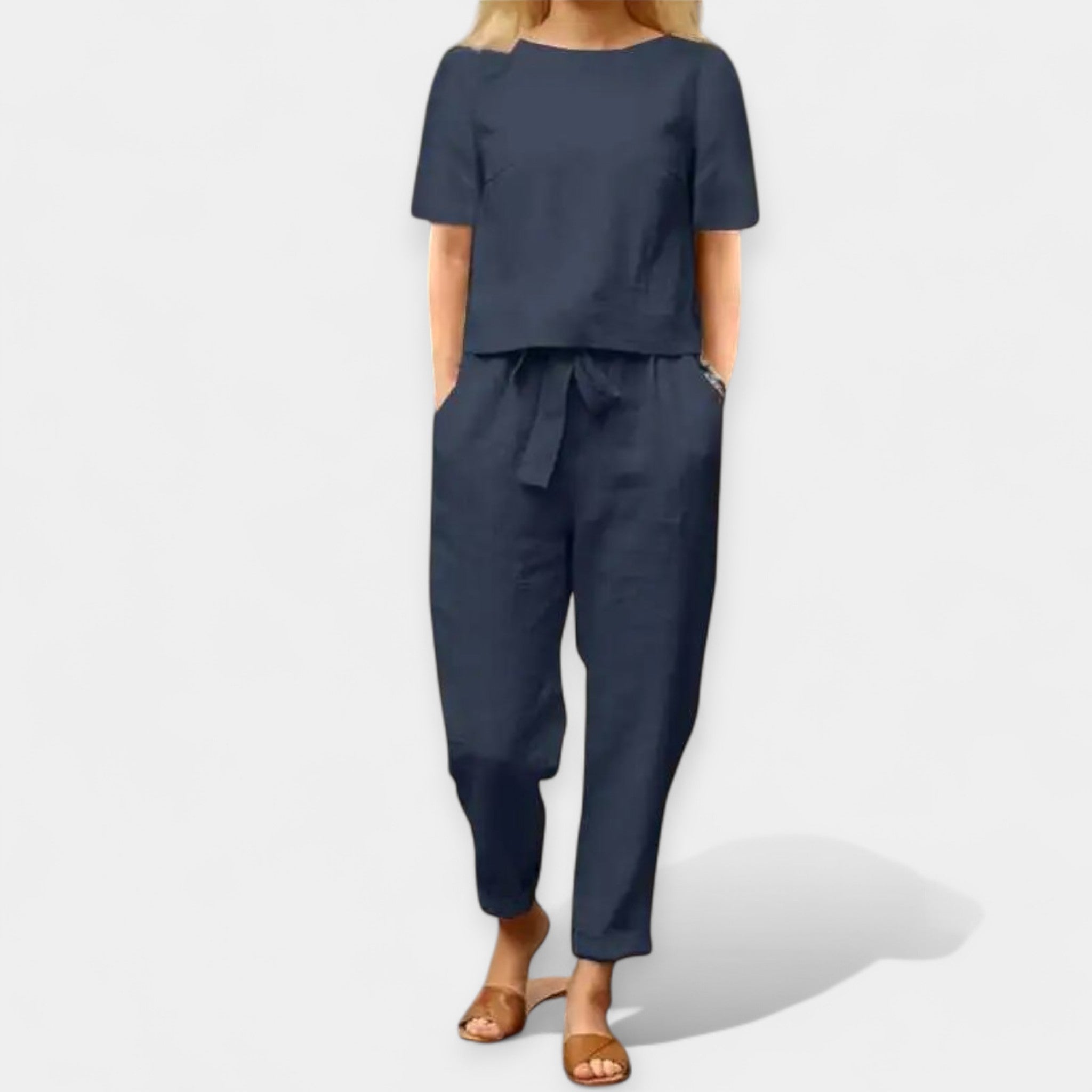 Dual-Tone Lightweight Ensemble