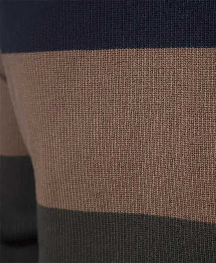 Essential Zip Jacket - Leviana