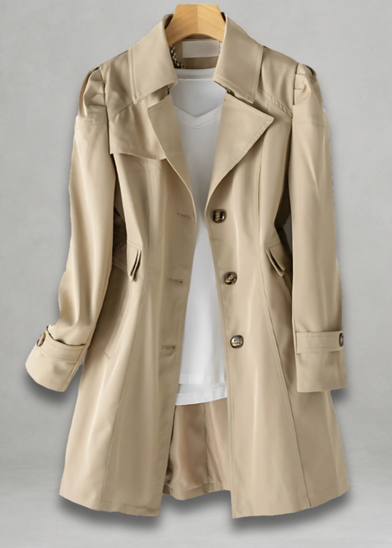 Céleste | Trench-coat