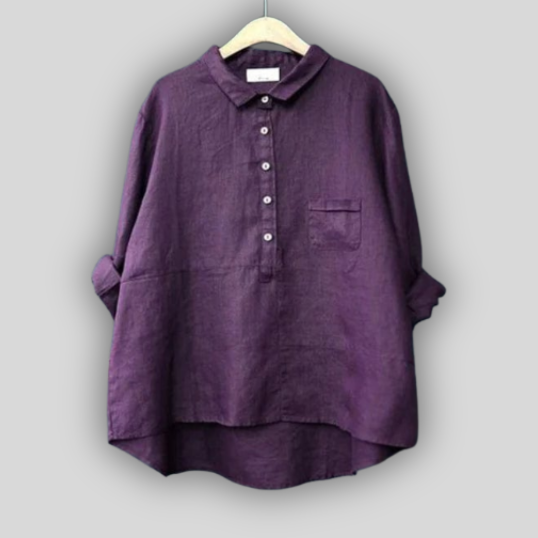 Katrin - Chemises élégantes d'automne