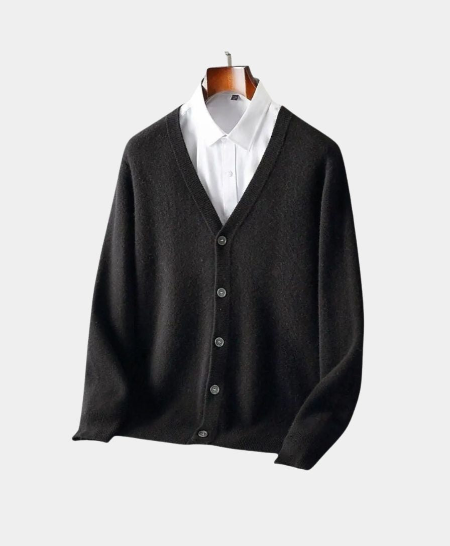 Summer Cardigan