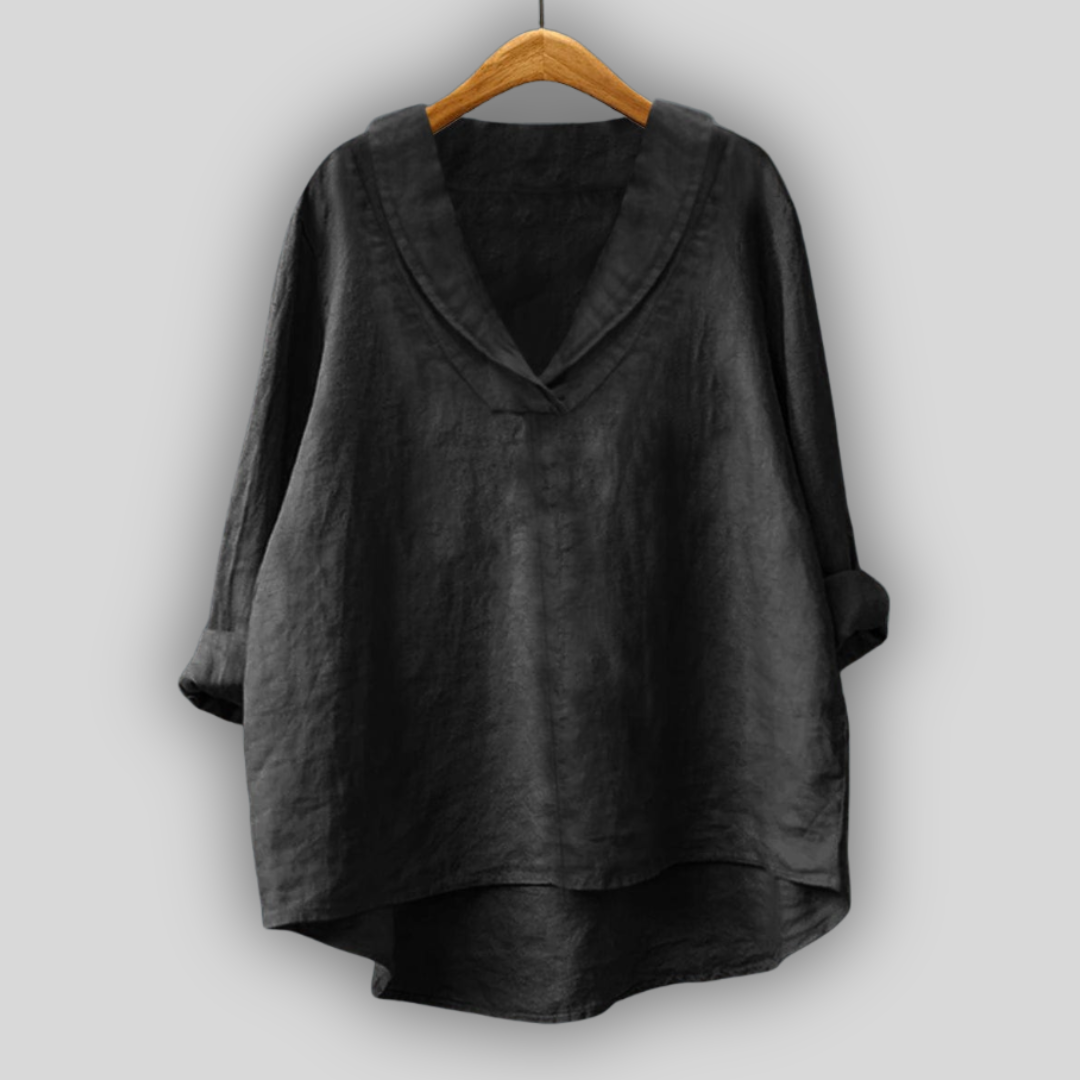 Stefanie - Chemises élégantes d'automne