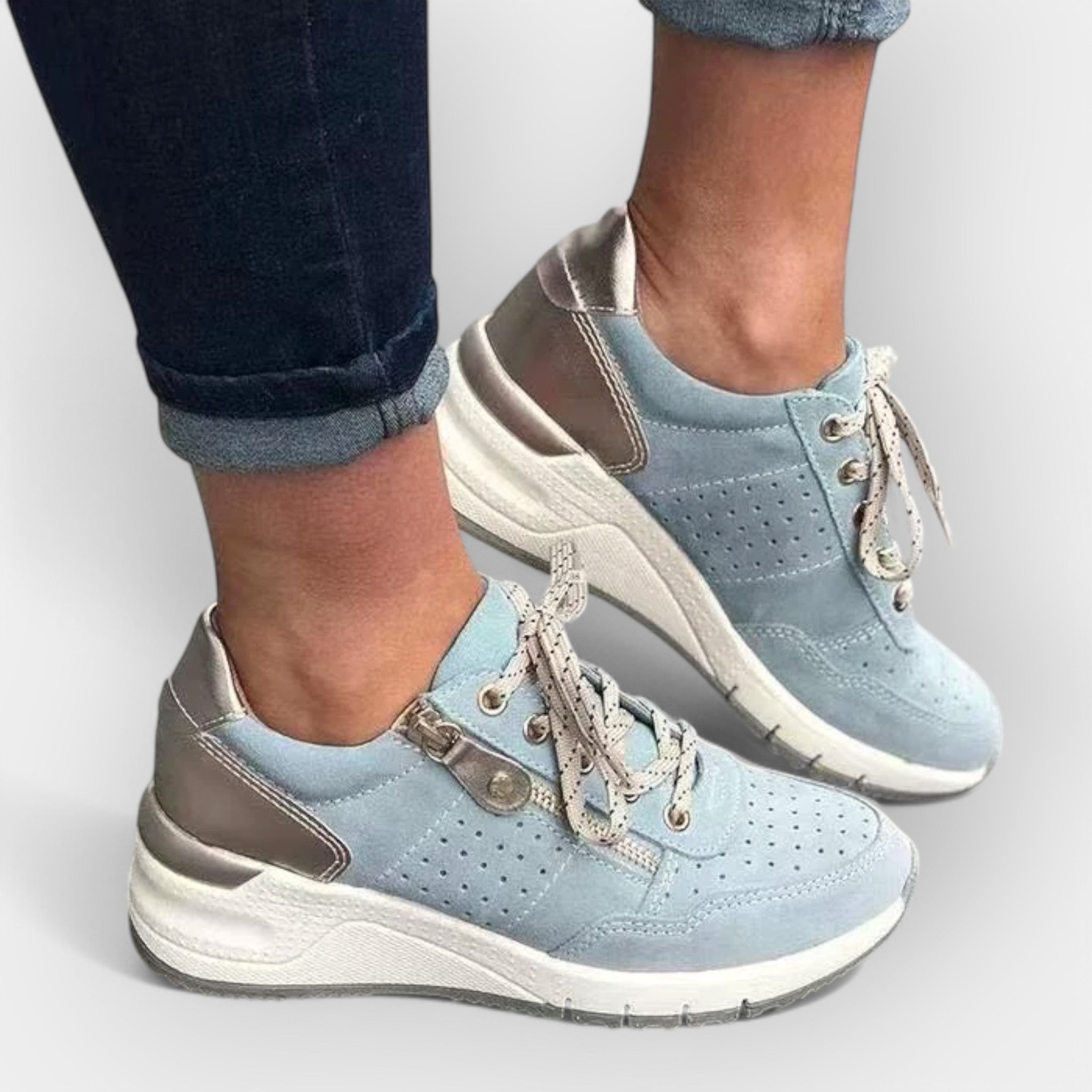 Chaussures Anatomiques de Marche