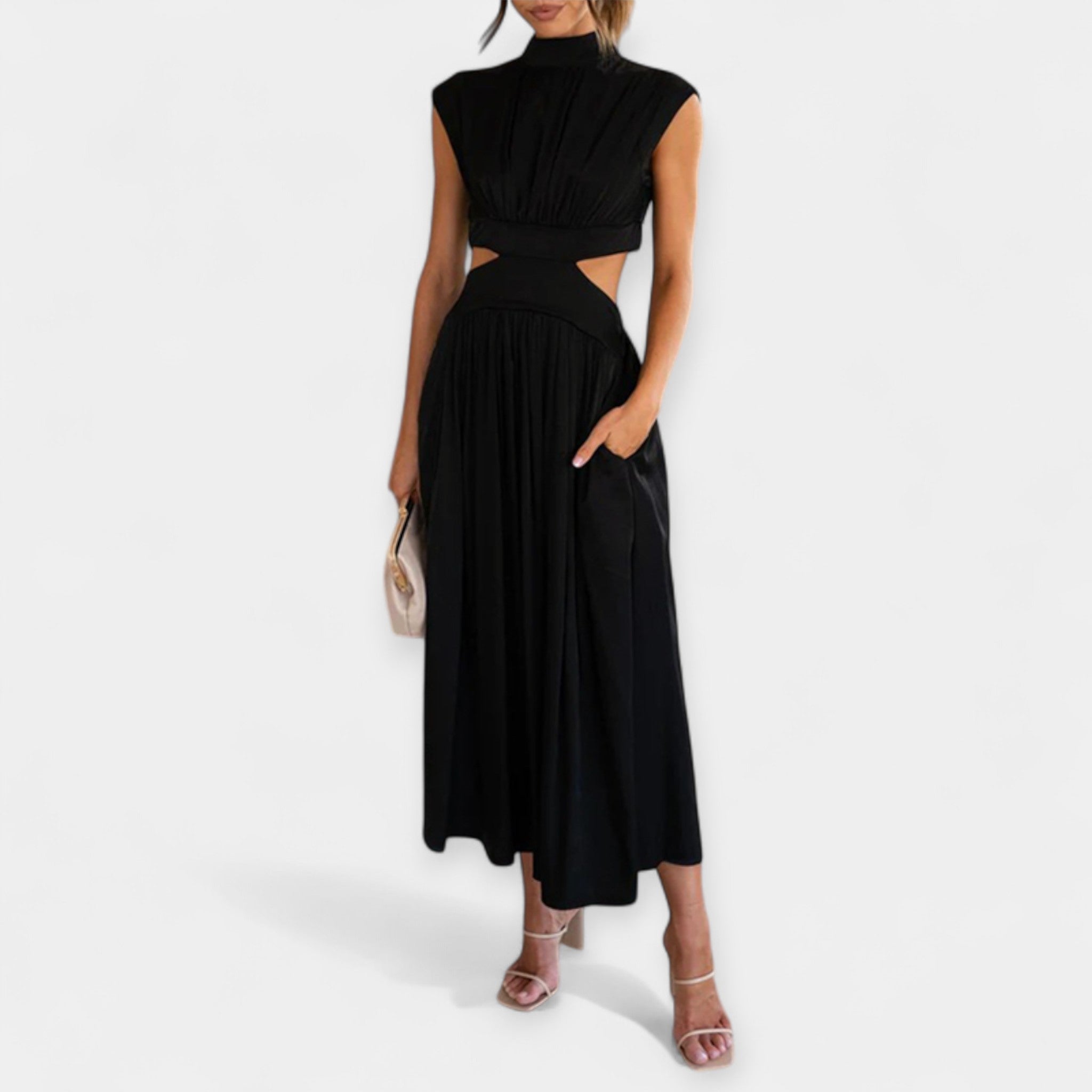 Elegant Casual Dress