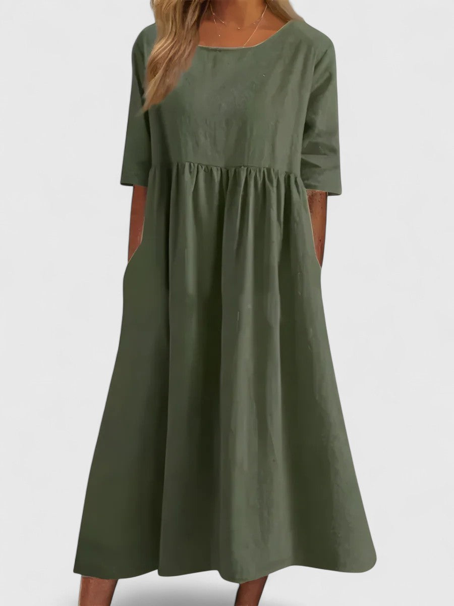 Cindy | Chic Elegance Dress