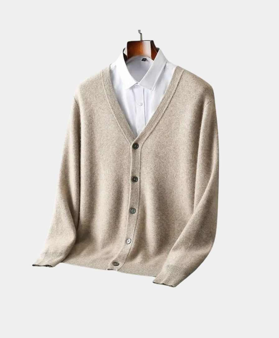 Summer Cardigan