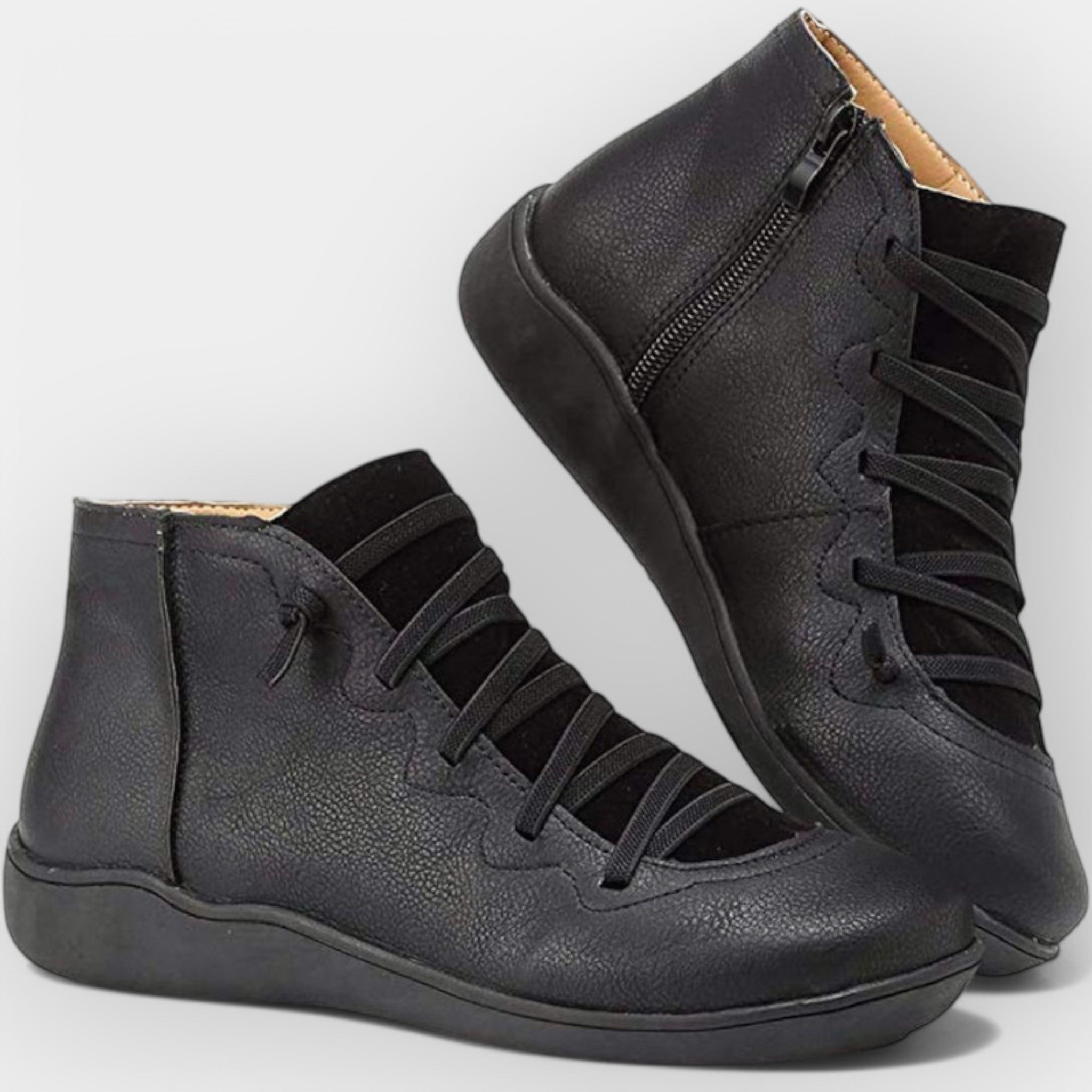 Chaussures Modernes Bottines