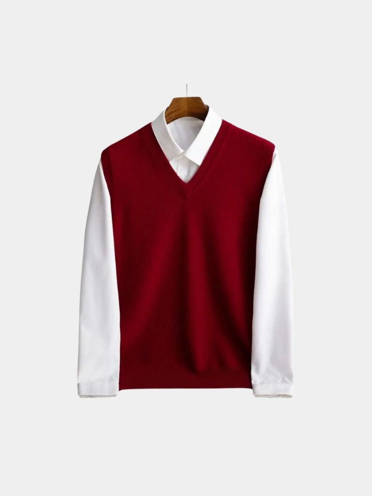 100 Gilet Leviana - Leviana