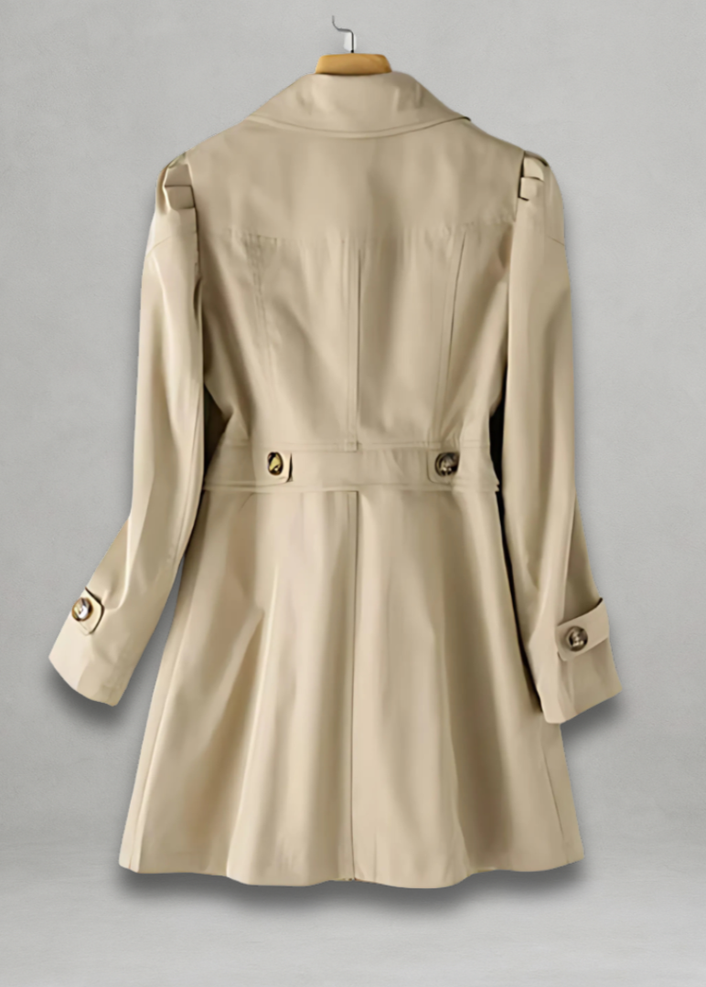 Céleste | Trench-coat
