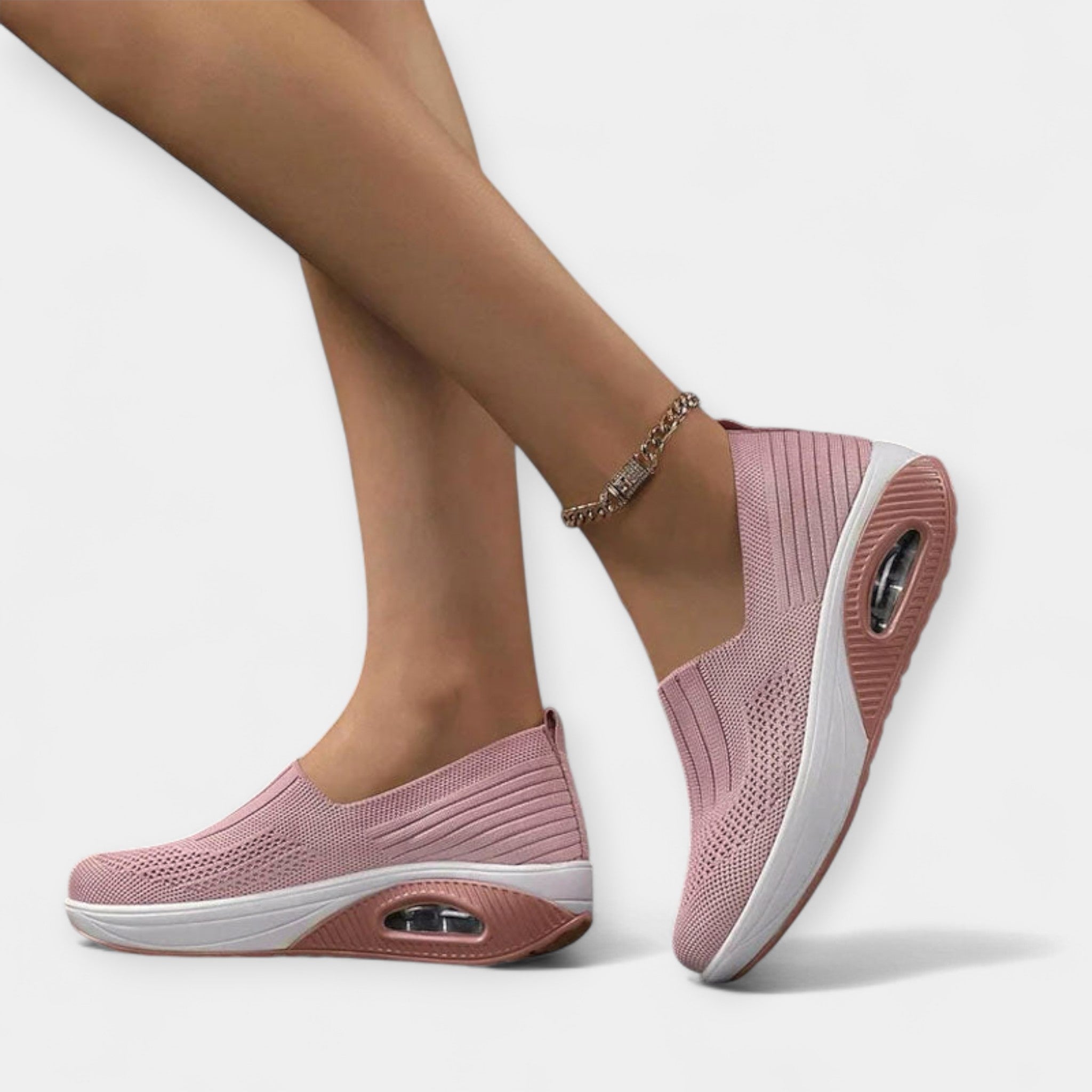 Chaussures Faciles à Porter