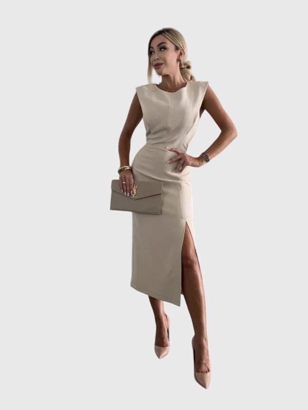 Lula™ | Chic Elegance Dress