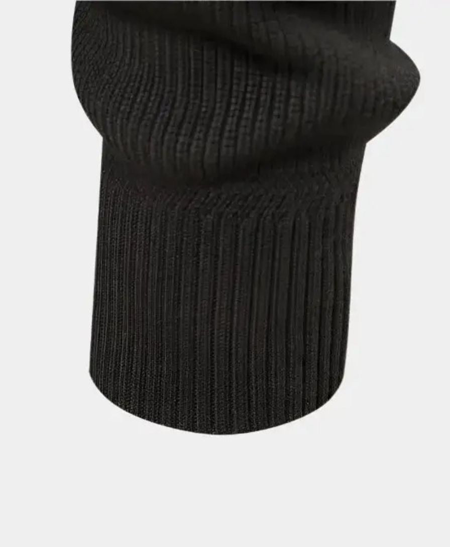 Essential Zip Jacket - Leviana