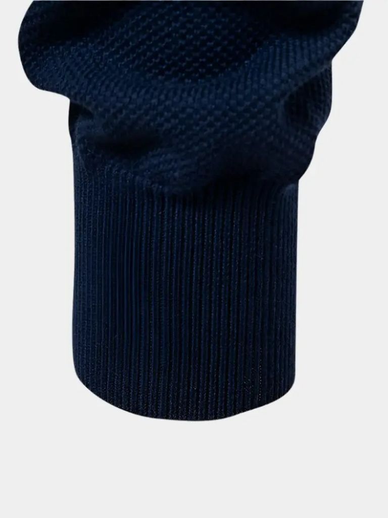 Zipper Dress - Leviana