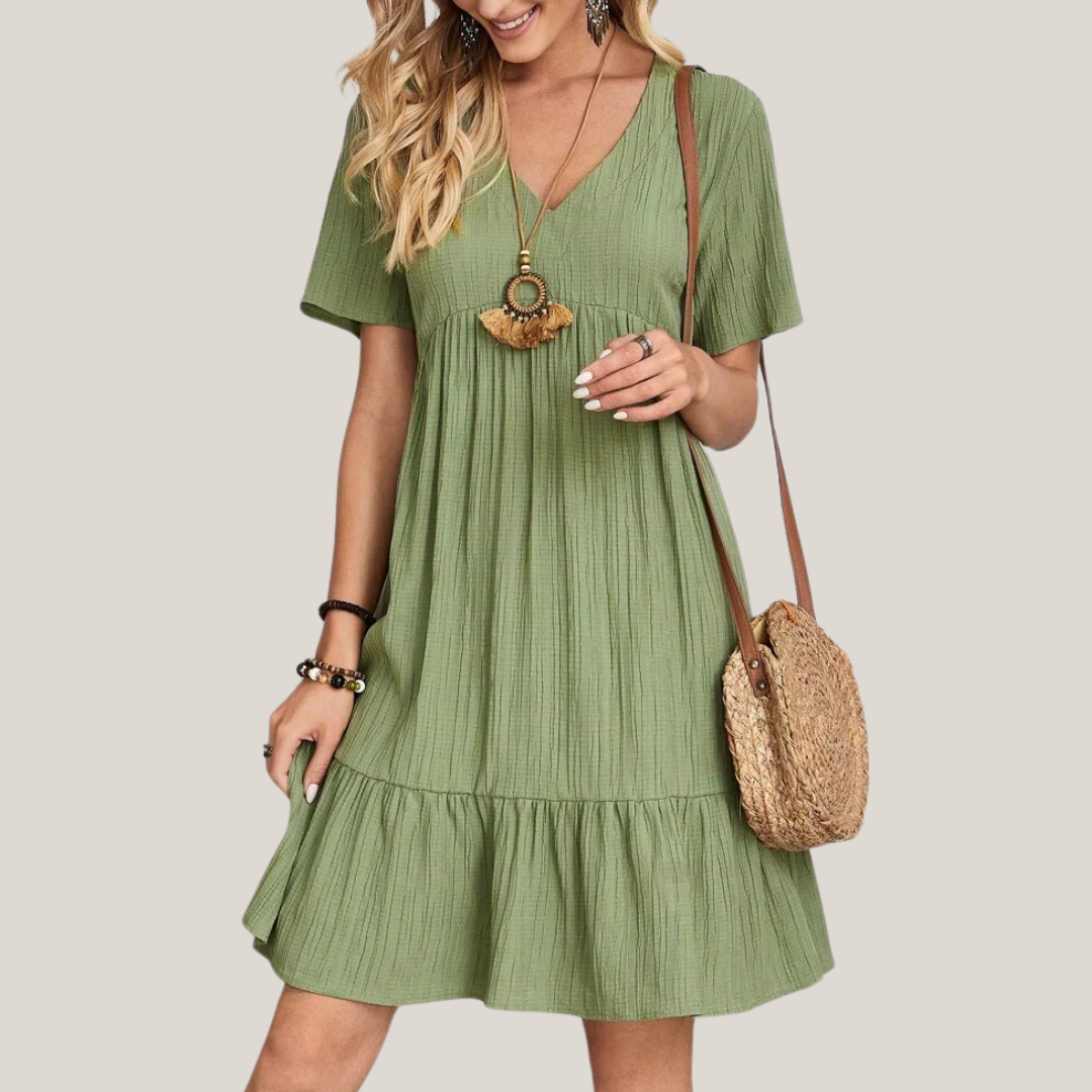 Leviana | Summer Dress