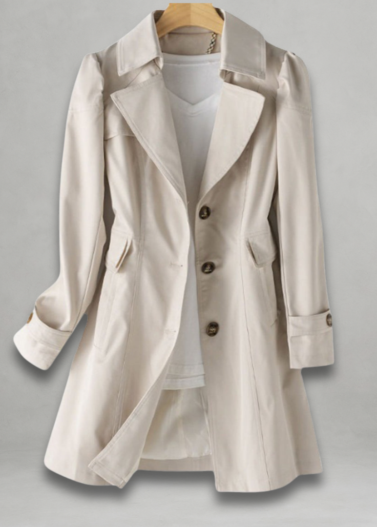 Céleste | Trench-coat
