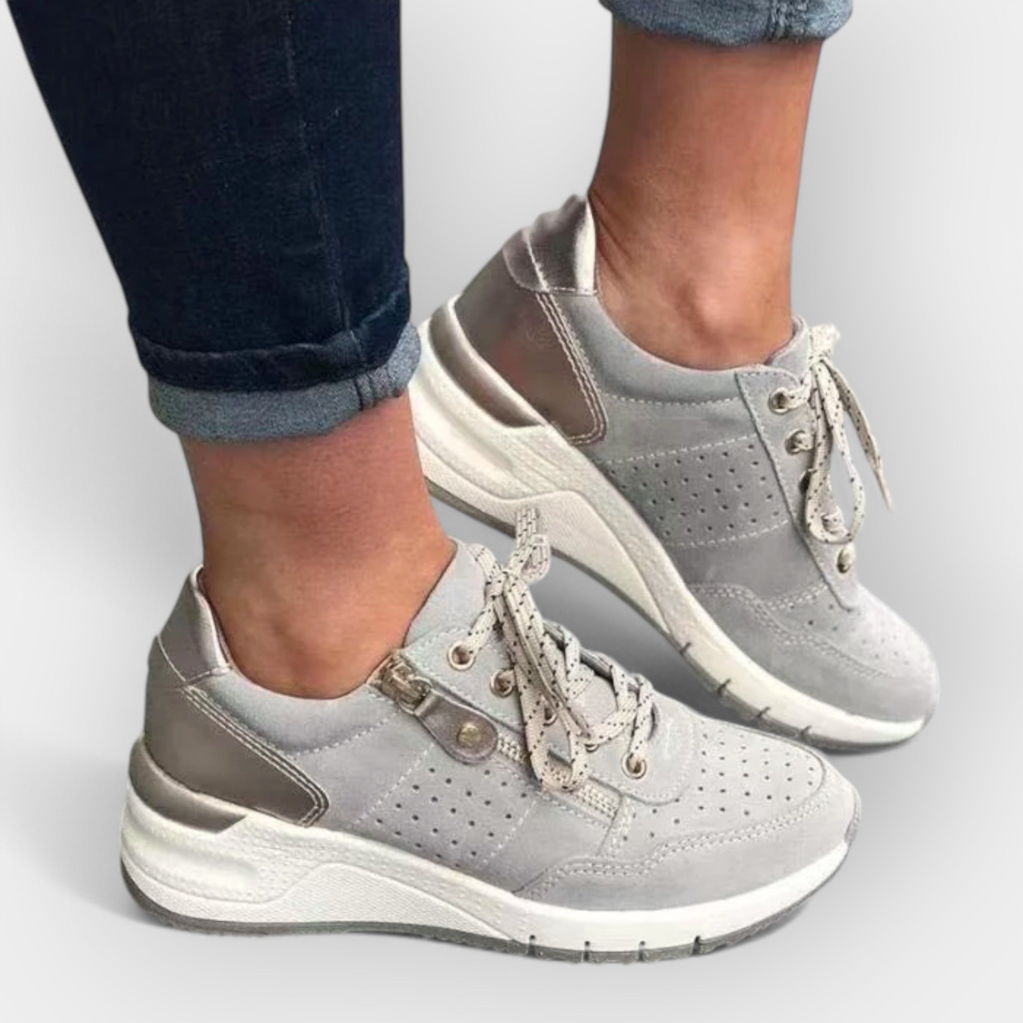 Chaussures Anatomiques de Marche