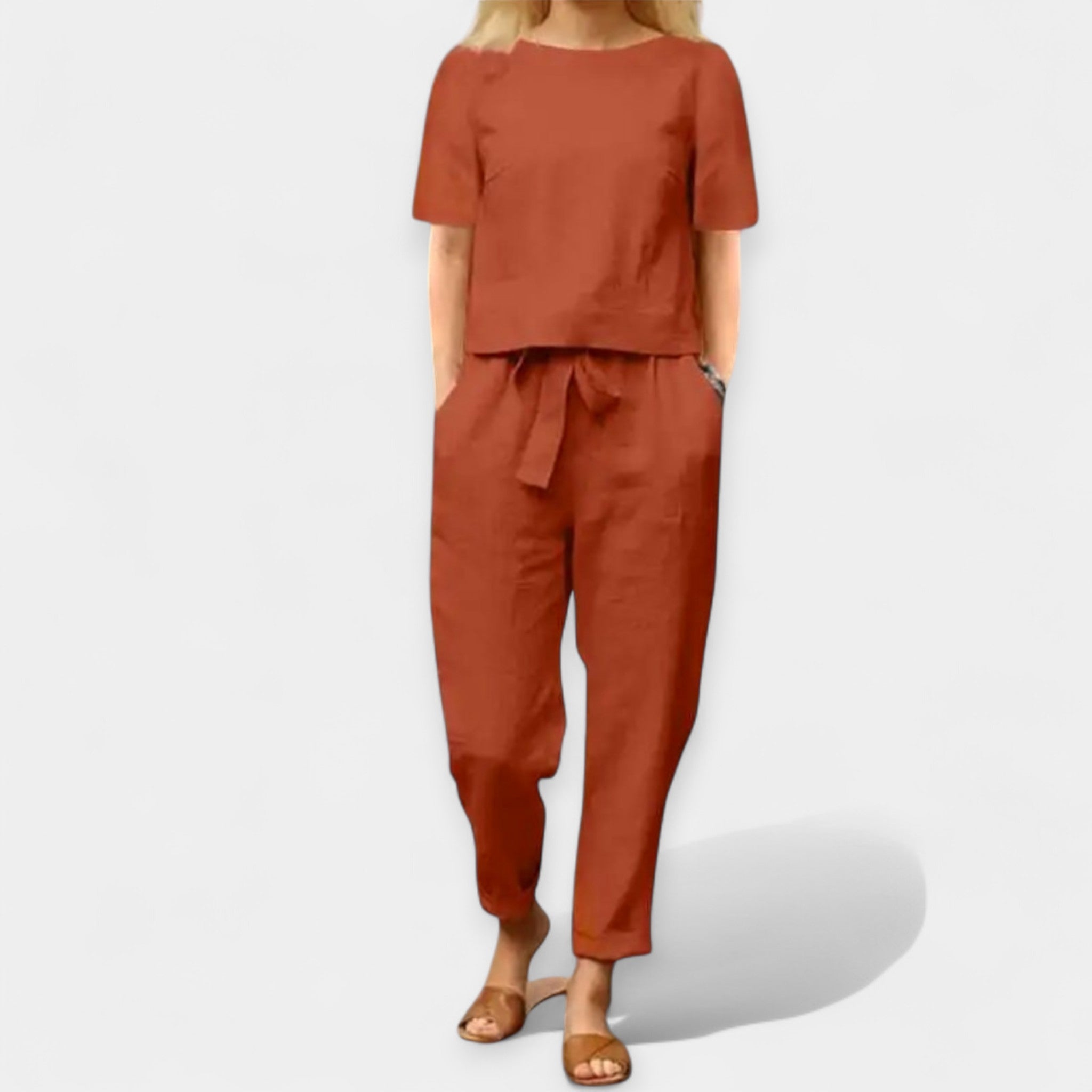 Dual-Tone Lightweight Ensemble