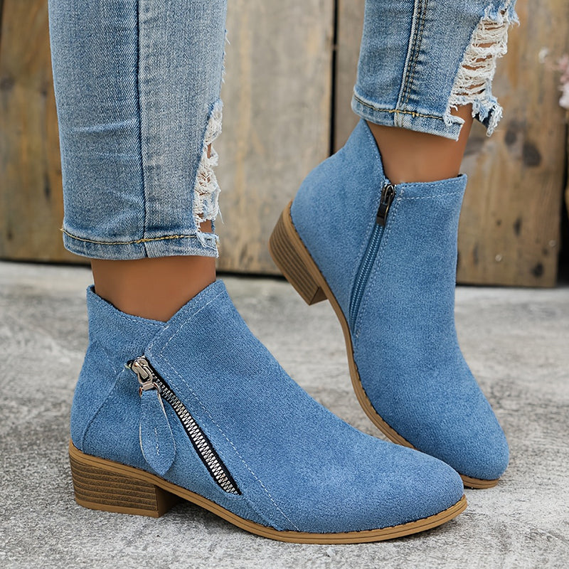 Annielle | Chaussures Orthopédiques Modernes pour Femmes