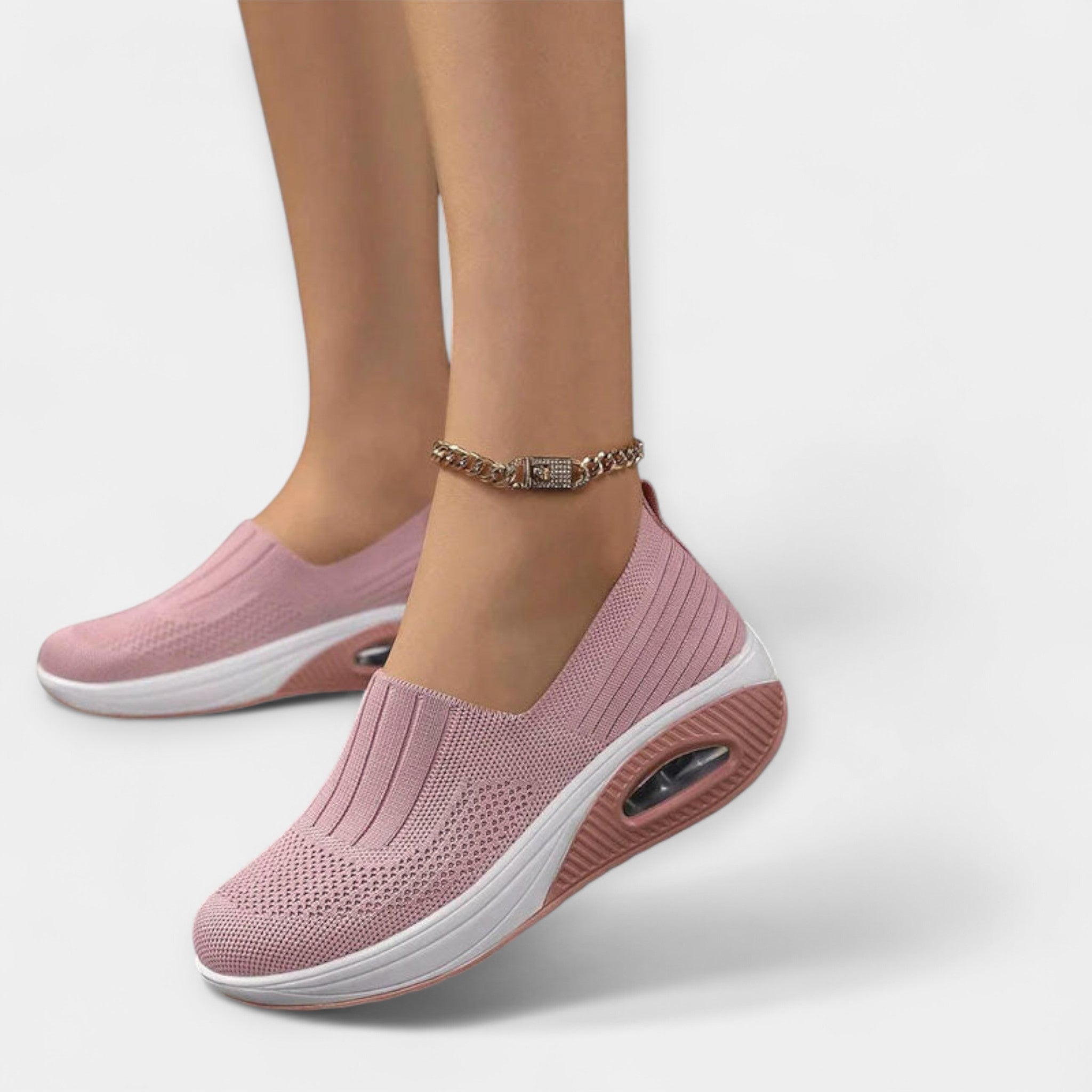 Chaussures Faciles à Porter