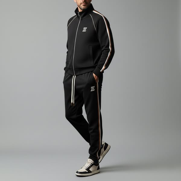 Zion Tracksuit