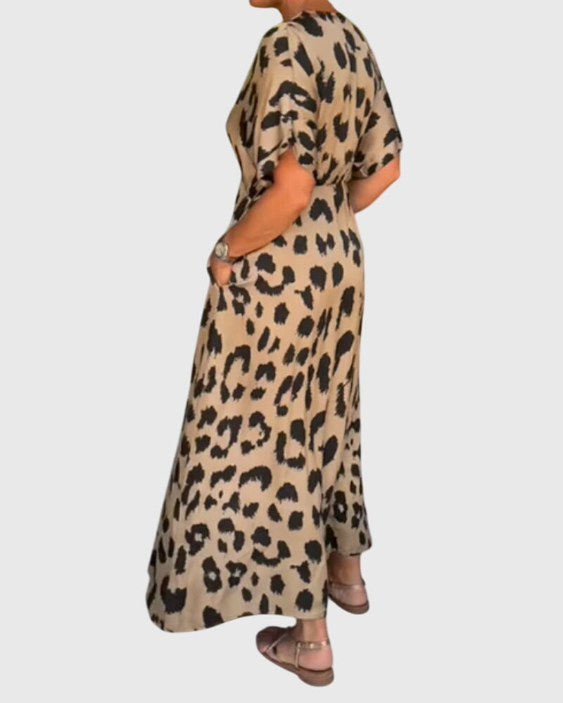 Elizabeth™ | Classic Confidence Dress