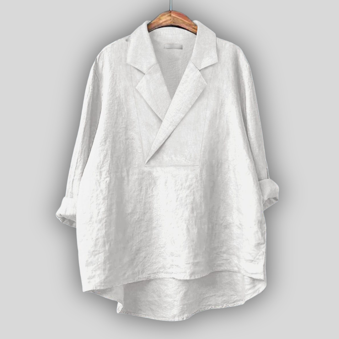 Sabine - Chemises élégantes d'automne