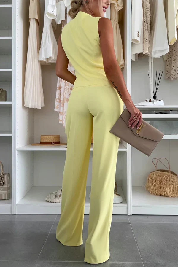 Lucile | Ensemble Co-ord