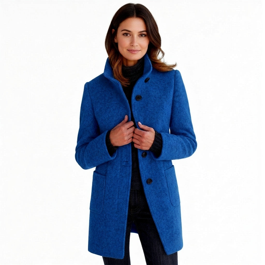 EVA™ | Comfortable Coat