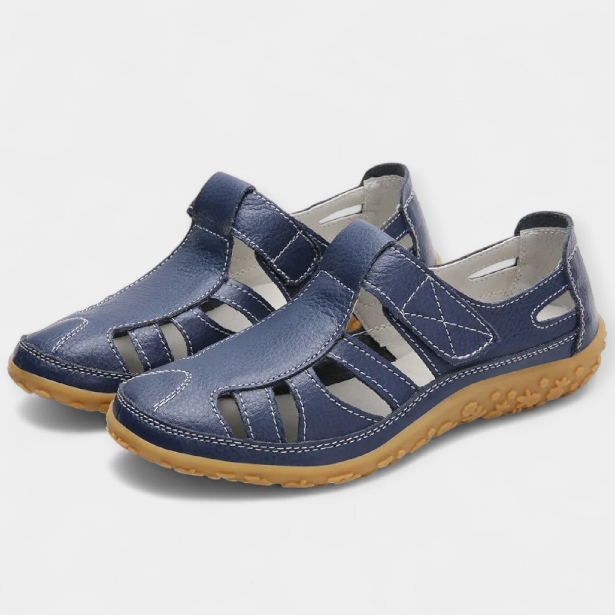 Sandales avec Semelle Antidérapante