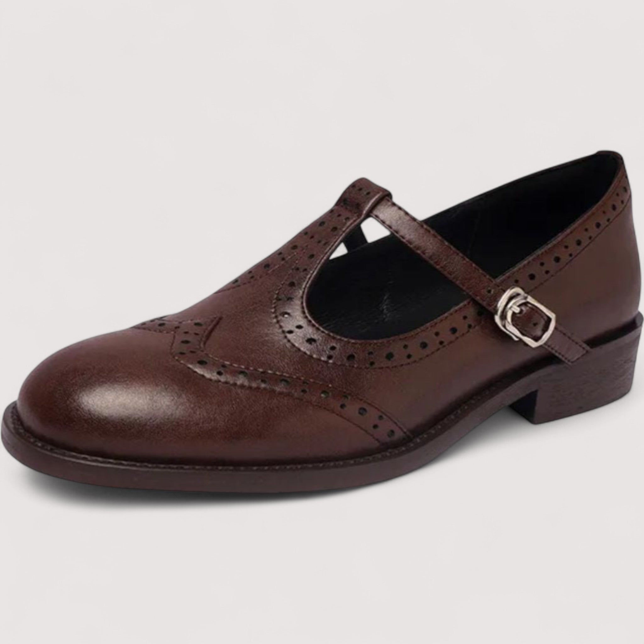 Mocassins Irenemo | Susurrus d’amour mocassin