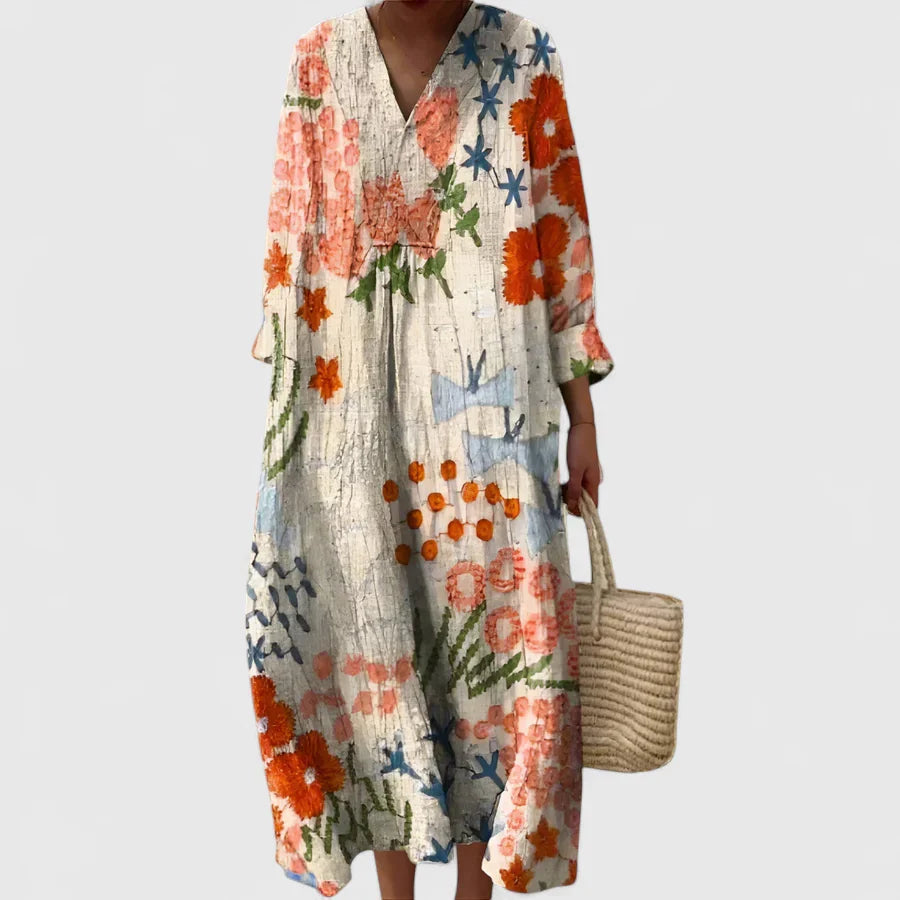 Graysynne | Cozy Chic Dress