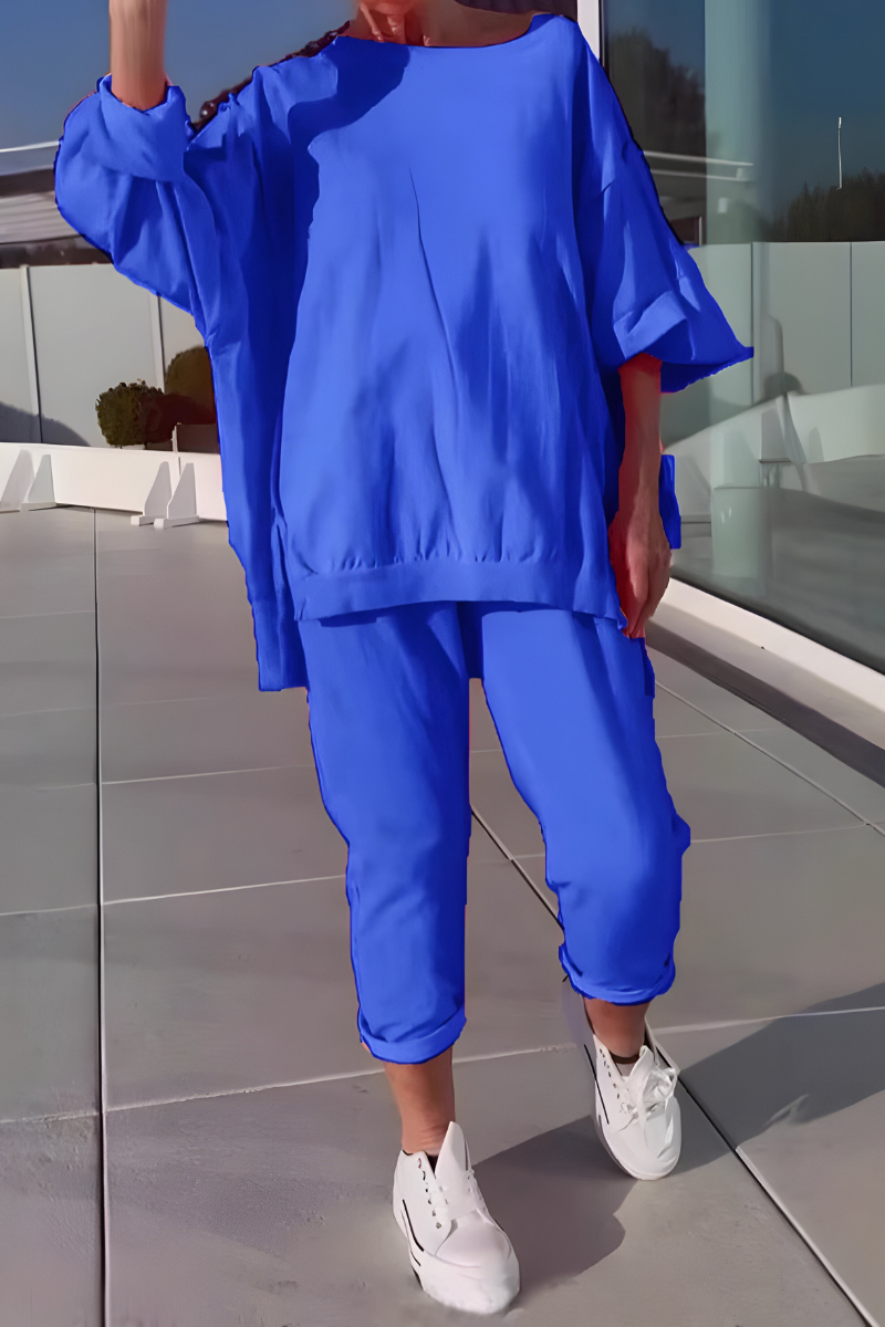 Leviana | Ensemble de Salon Élégant – Confort & Classe pour Tous les Jours