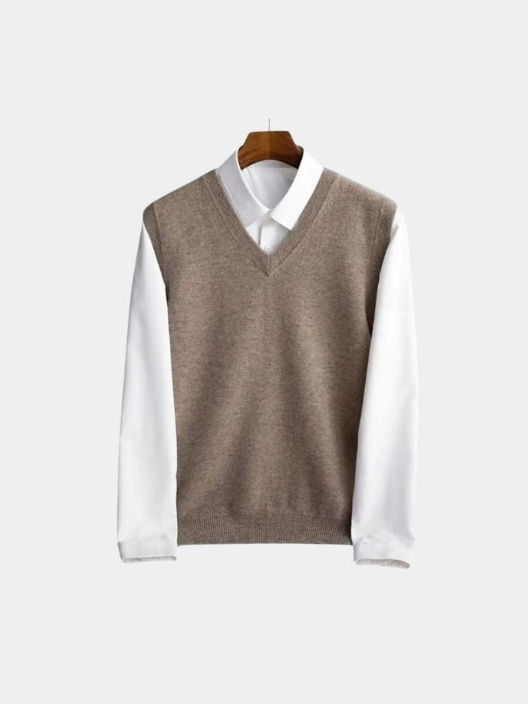 100 Gilet Leviana - Leviana