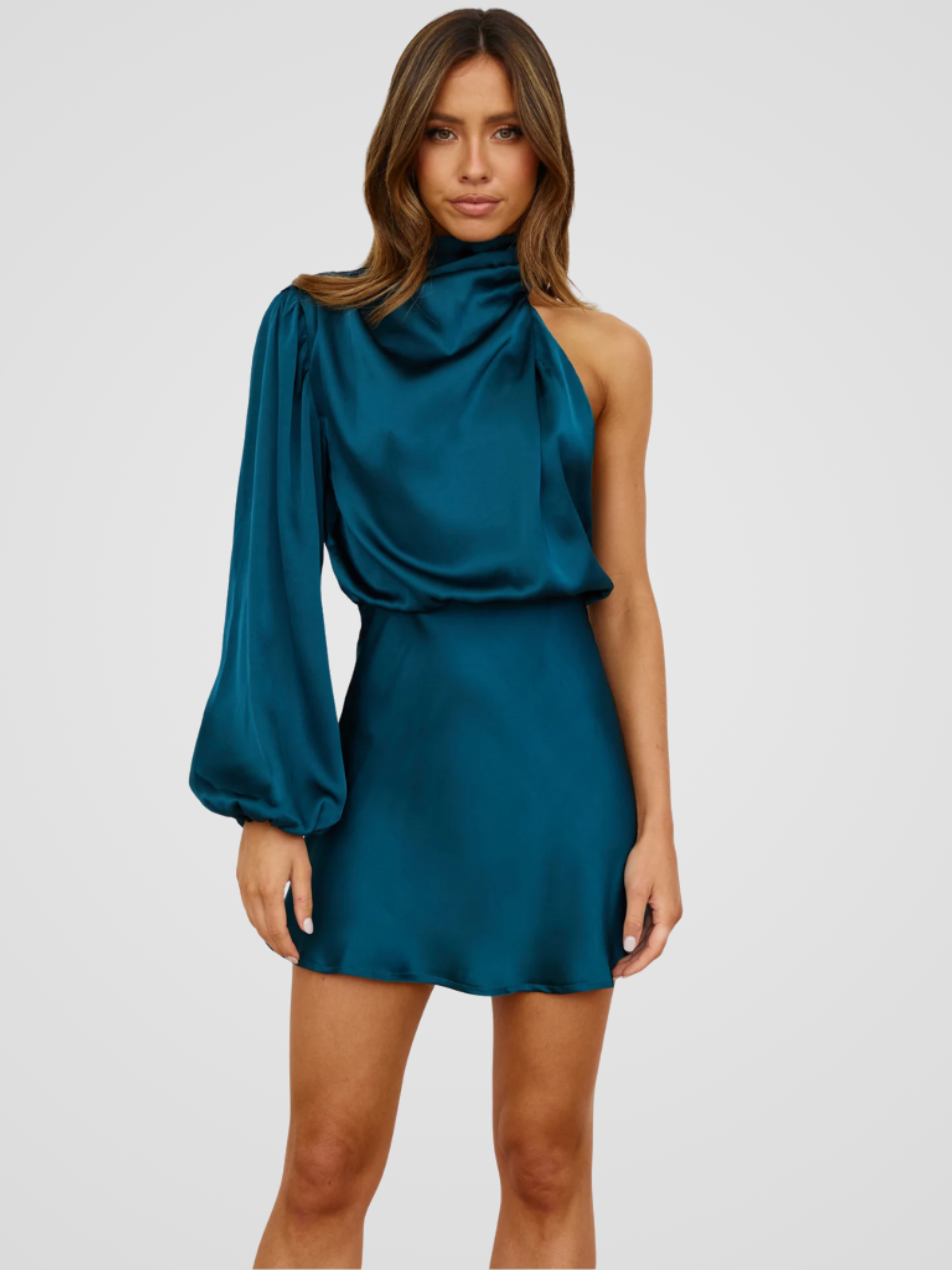 MOËT AFFAIR DRESS