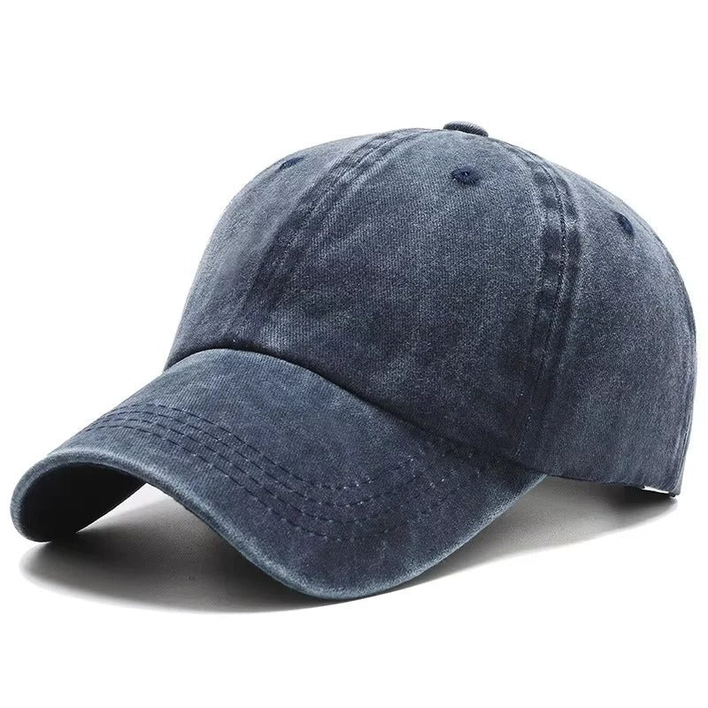 Leviana | Casquette Quatre Saisons