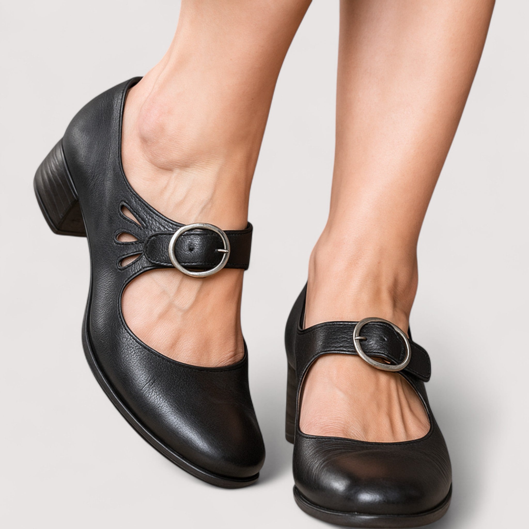 Mocassins Cenere D’Anima | Souffle d’élégance mocassin