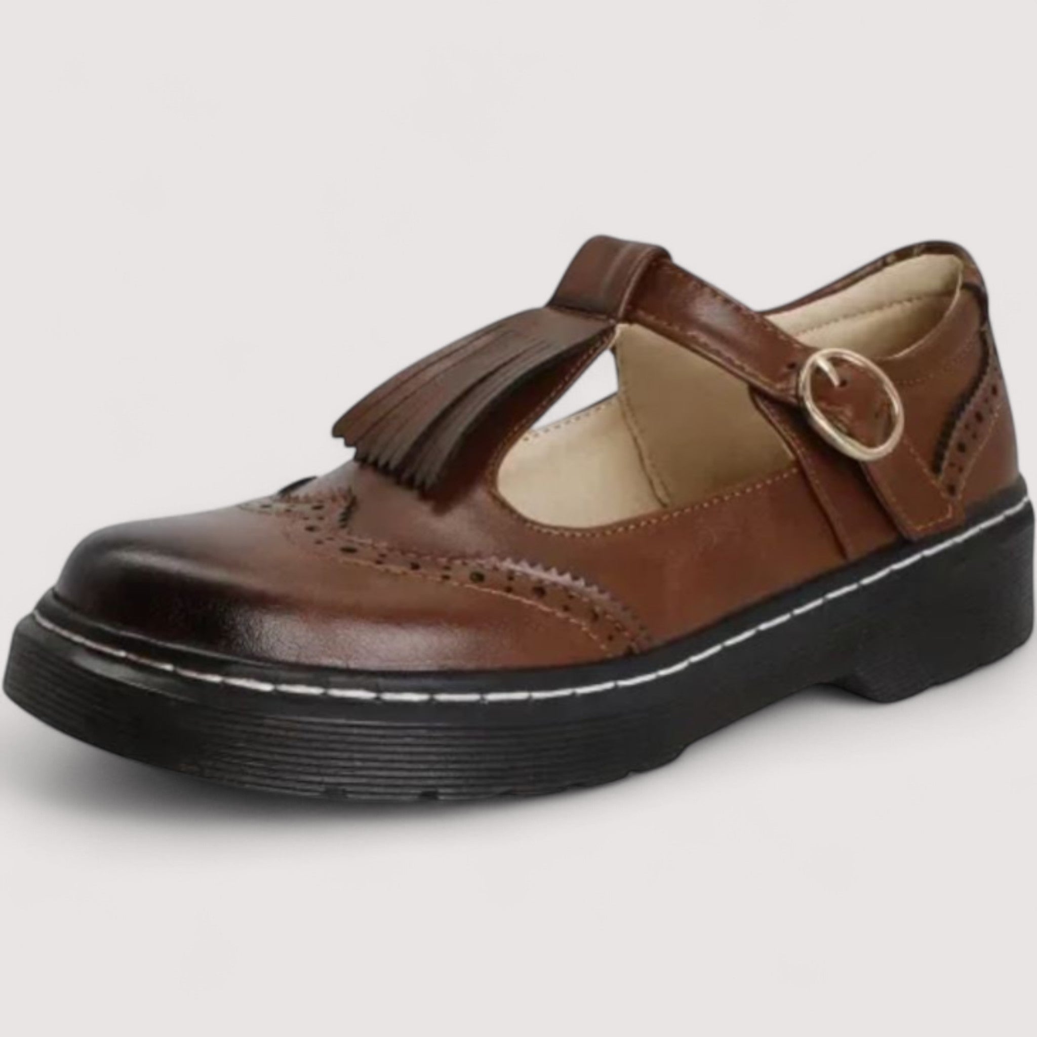 Mocassins Silvia D’Oro | Rêve élégant mocassin