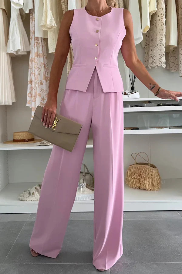 Lucile | Ensemble Co-ord