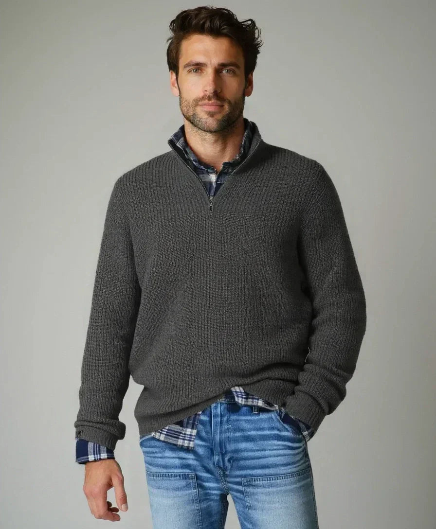 Pull ghland - Leviana