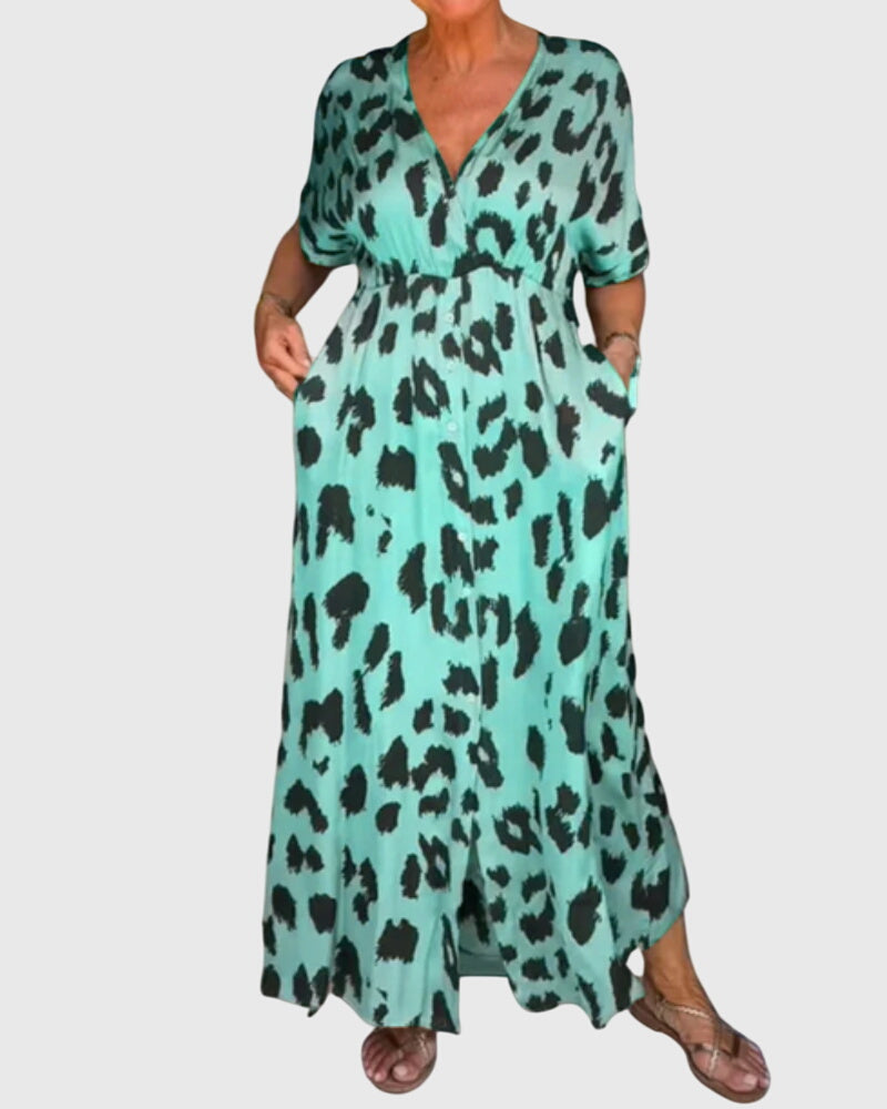 Elizabeth™ | Classic Confidence Dress