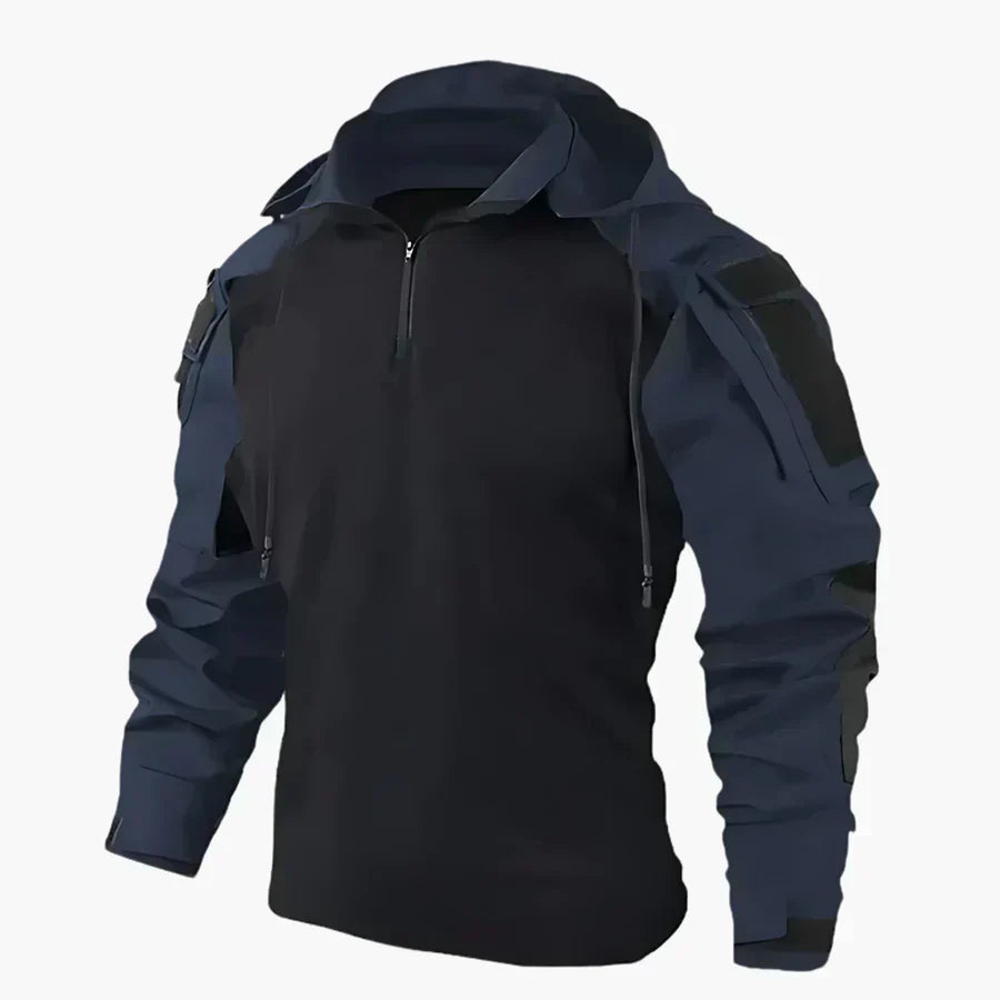DELTA™ | Tactical Jacket