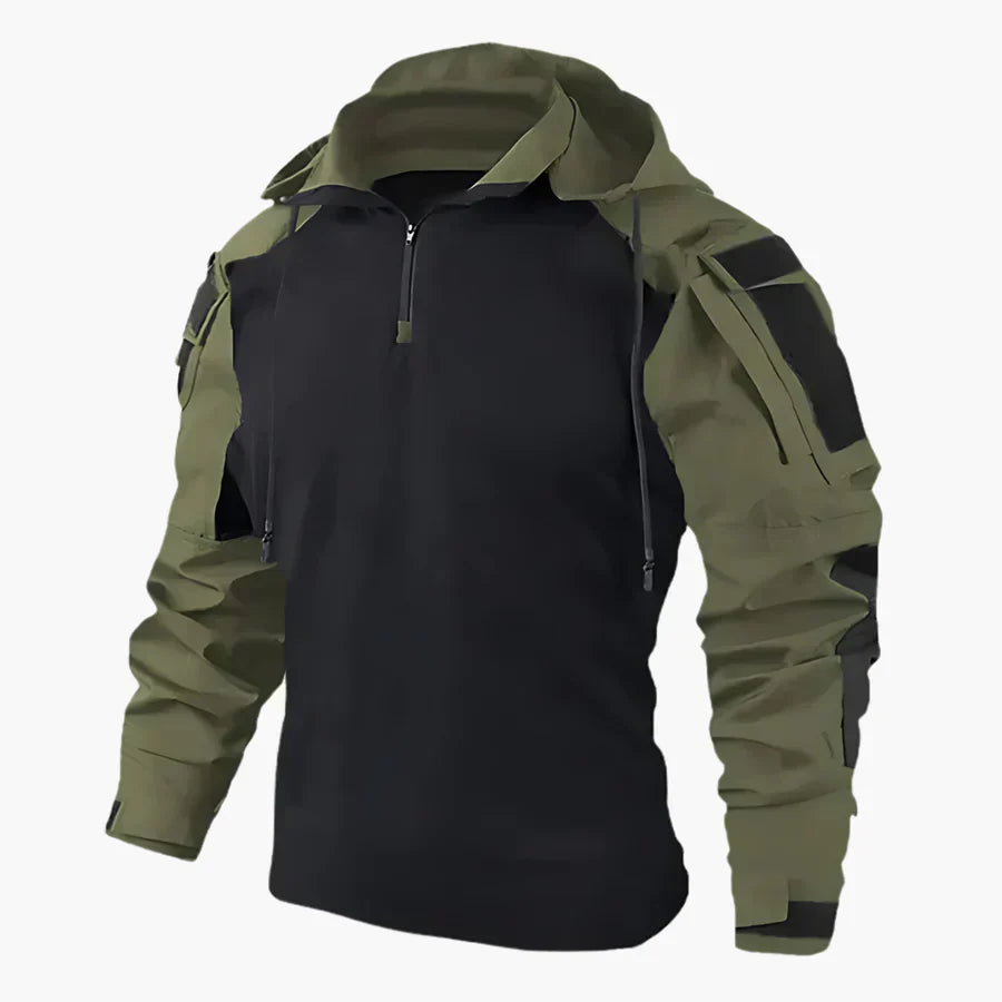 DELTA™ | Tactical Jacket