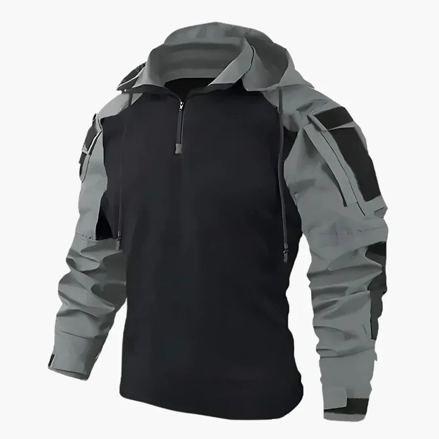 DELTA™ | Tactical Jacket
