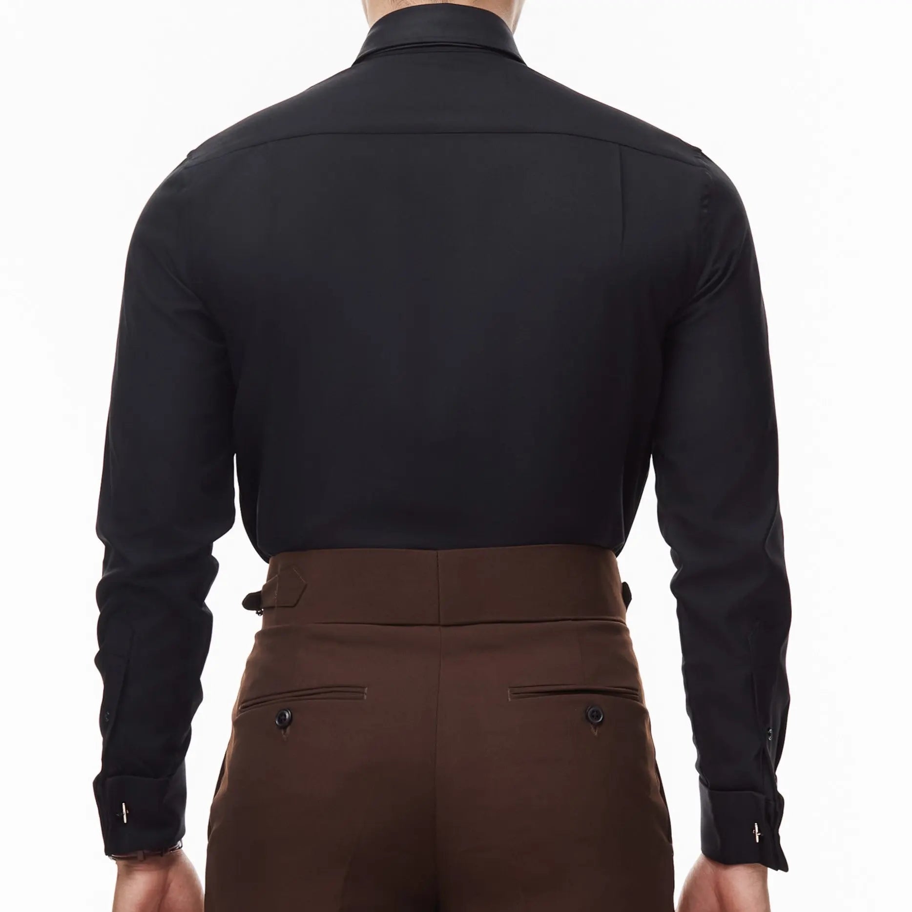 Leviana Official Clip Sleeve Shirt