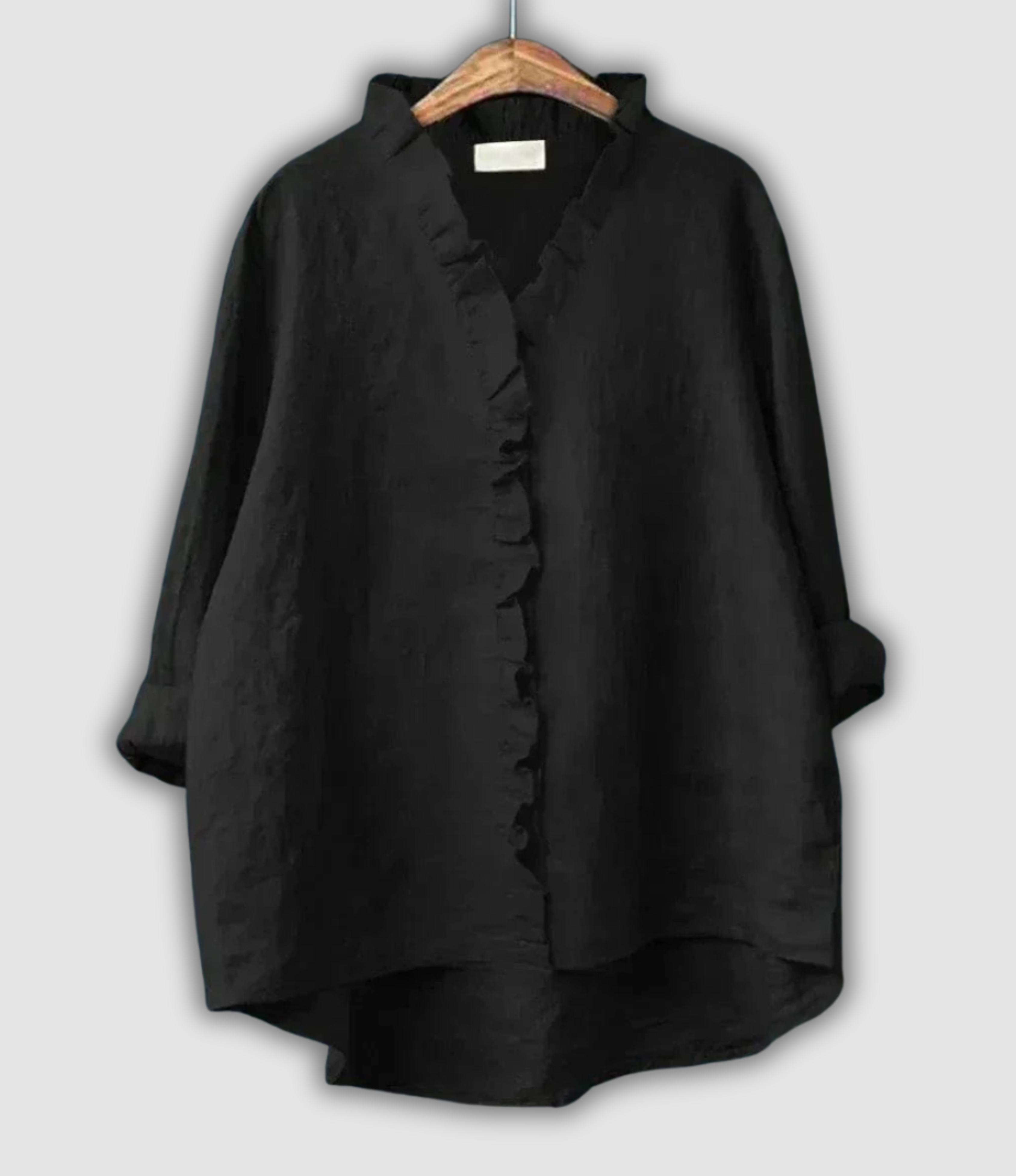 Olivia - Chemises élégantes d'automne