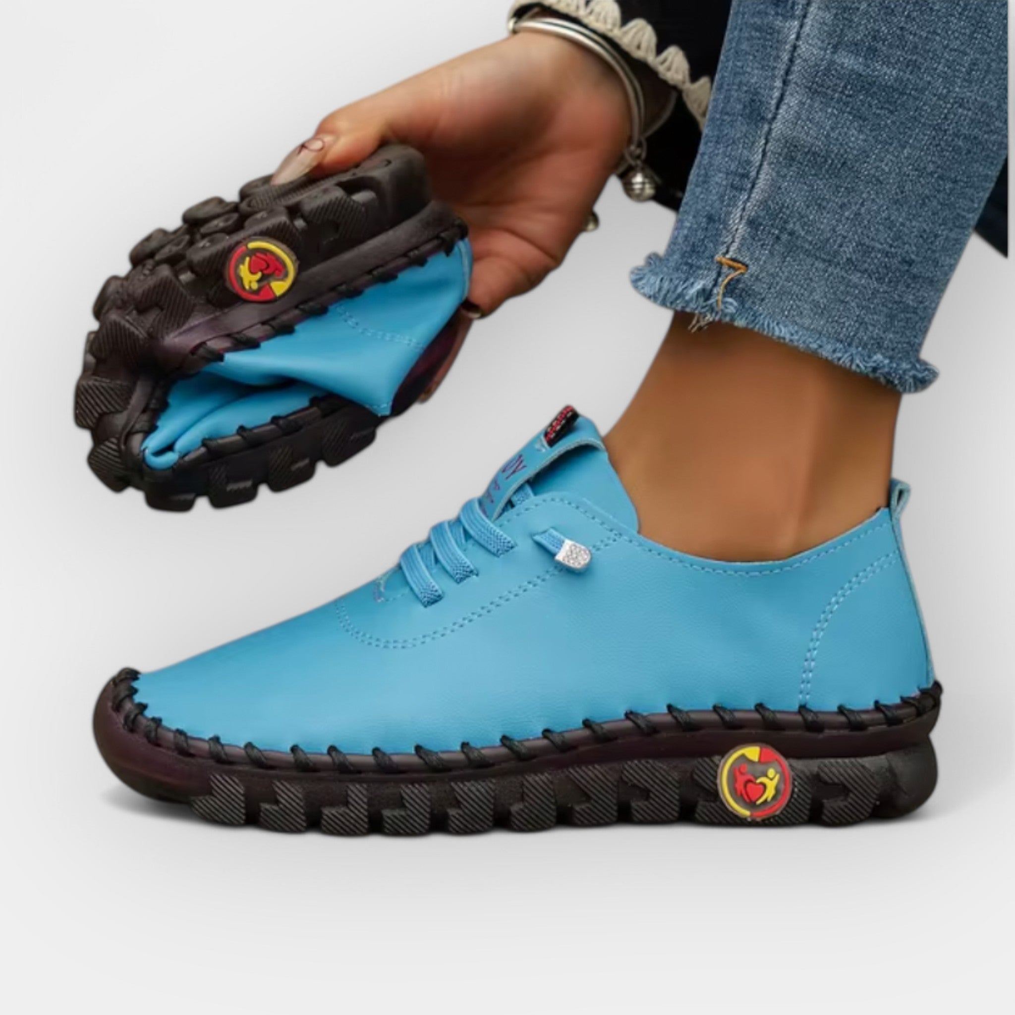 Mocassins de Confort UltraComfort