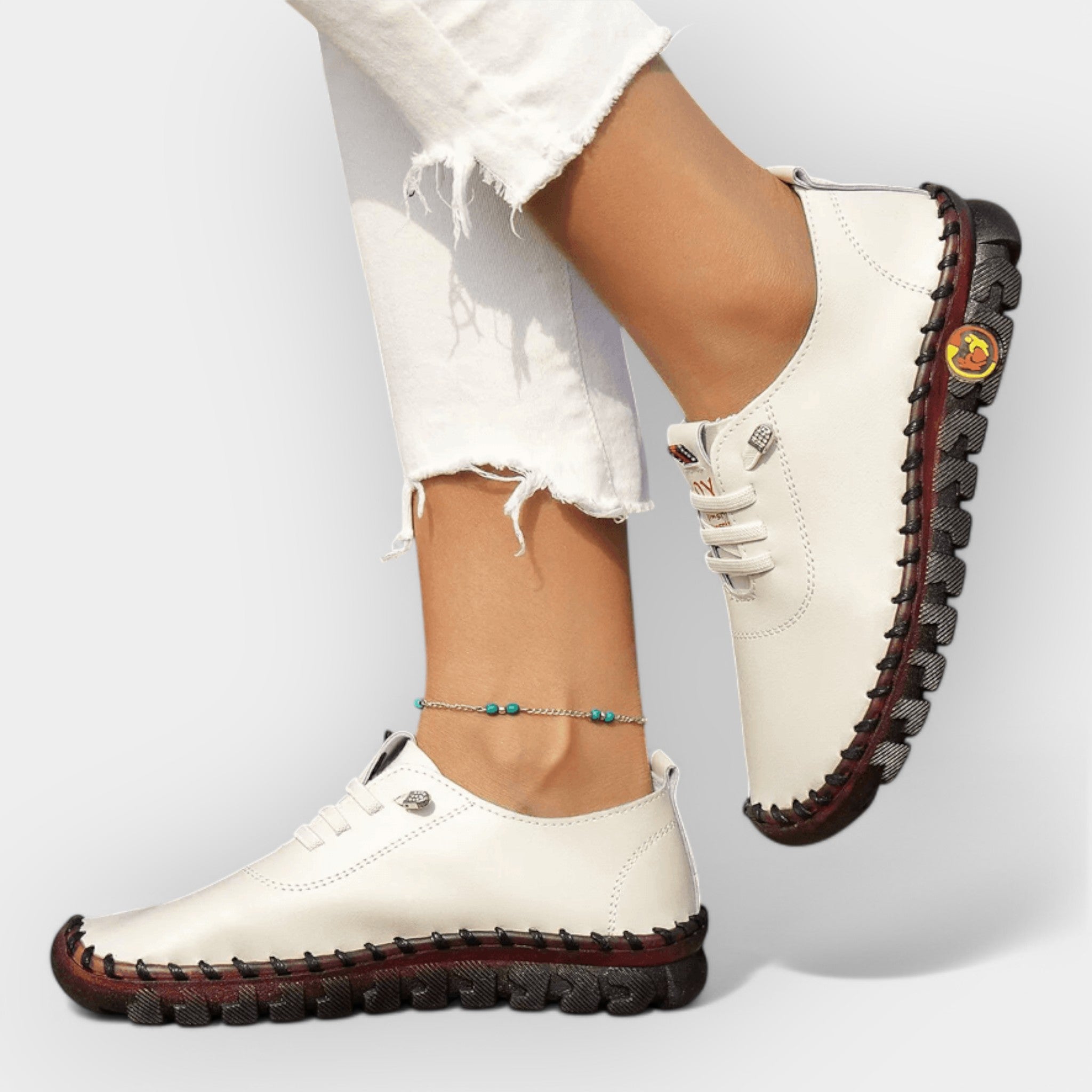 Mocassins de Confort UltraComfort