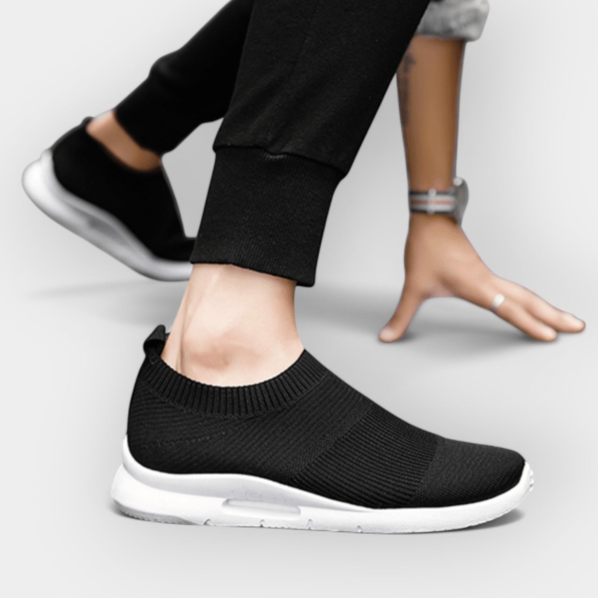 Chaussures de Sport Antichoc