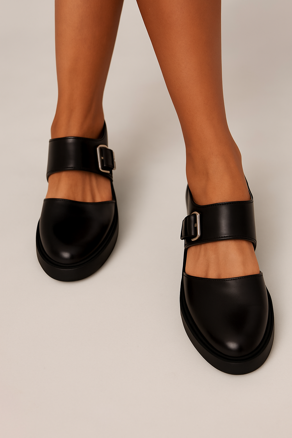 Mocassins Fiorentina | Soupirs du temps